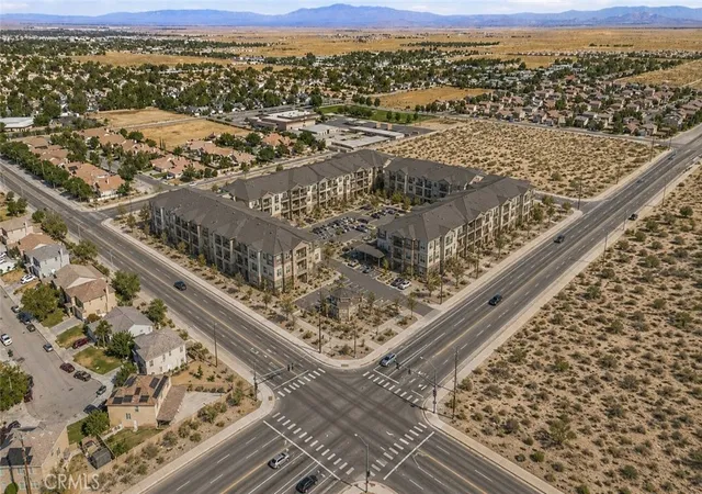 Photo 1 of Land for sale at 2000 E Lancaster Blvd, Lancaster, CA 93536 | MLS# SR26135269 | Listing updated on 2026-07-15
