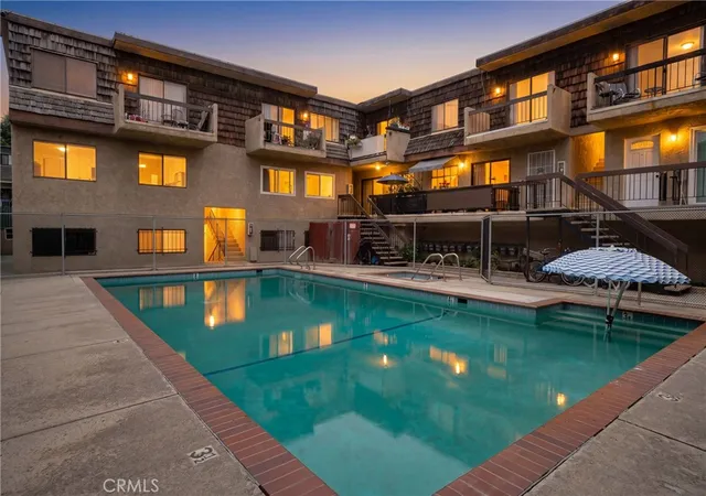 2nd image of 15516 Nordhoff St #217, North Hills, CA 91343 | MLS# SR26135532