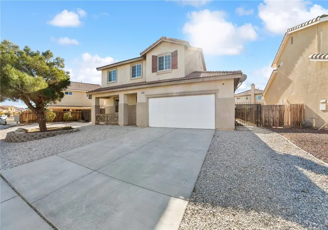 Photo 1 of Single family home for sale at 13279 Kootenay, Victorville, CA 92395 | MLS# PT26135534 | Listing updated on 2026-06-23