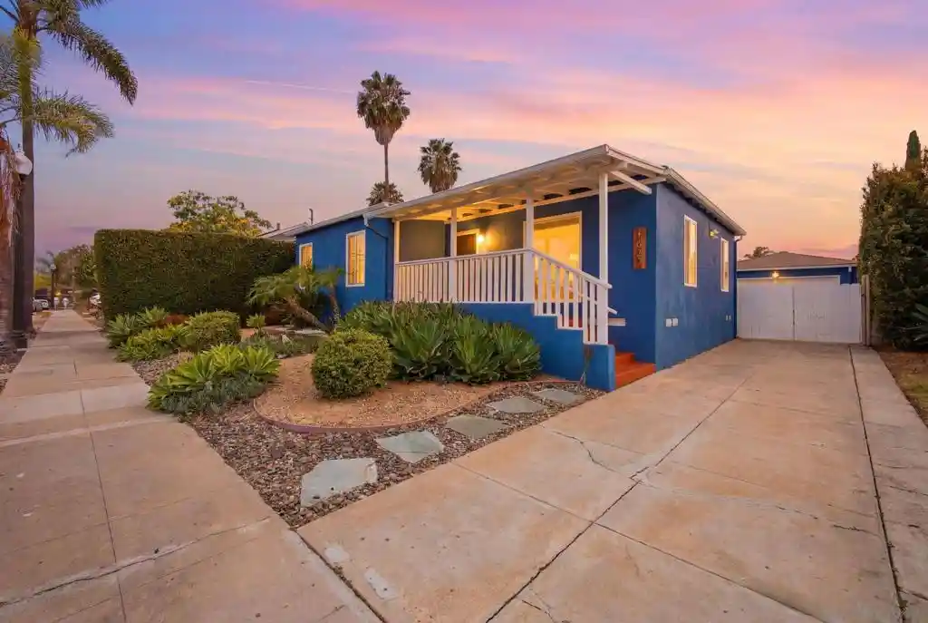 Photo 1 of Single family home for sale at 4622 Norwood, San Diego, CA 92115 | MLS# 260015097SD | Listing updated on 2026-07-21