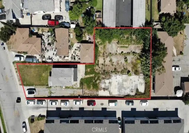 Homes for sale in El Monte, CA | 9752 Cortada, El Monte, CA 91733 | MLS# TR26131983