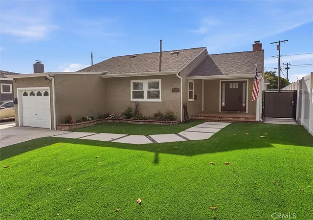 Photo 2 of Sale Pending at 3329 N Los Coyotes Diagonal, Long Beach, CA 90808 | MLS# PW26135479 | Listing updated on 2026-09-10
