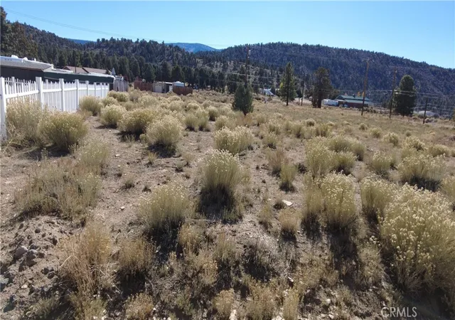 Photo 3 of Land for sale at 777 Old Pioneer Town Rd, Baldwin Lake, CA 92314 | MLS# JT26135553 | Listing updated on 2026-06-22