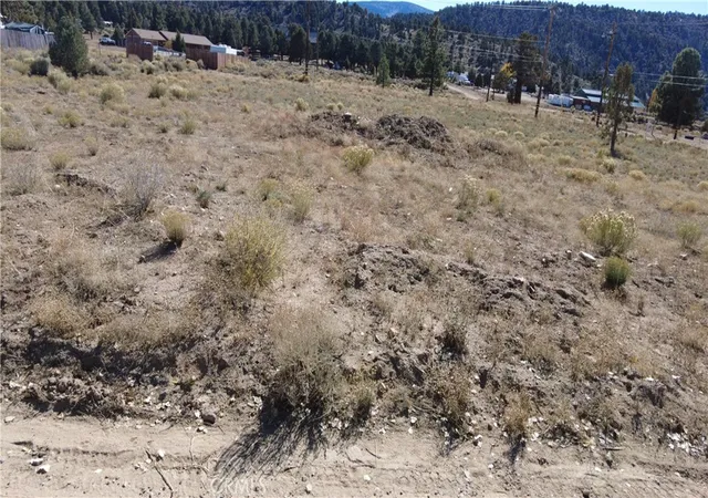 Photo 3 of Land for sale at 777 Old Pioneer Town Rd, Baldwin Lake, CA 92314 | MLS# JT26135553 | Listing updated on 2026-06-22