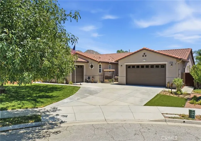 1st image of 28382 Beacon Bay Cir, Menifee, CA 92585 | MLS# IV26111363