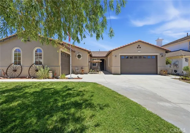 45th image of 28382 Beacon Bay Cir, Menifee, CA 92585 | MLS# IV26111363
