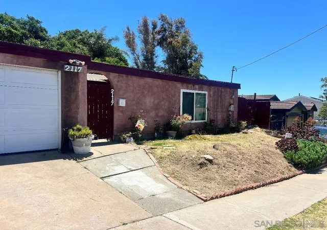 Photo 1 of Single family home for sale at 2117 Finch, San Diego, CA 92123 | MLS# 260015102SD | Listing updated on 2026-06-23
