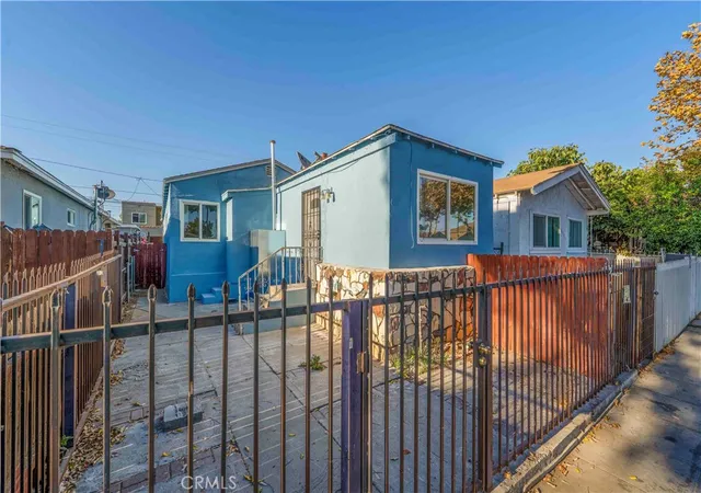 Photo 1 of Sale Pending at 6121 E Olympic, Los Angeles, CA 90022 | MLS# DW26135563 | Listing updated on 2026-10-12
