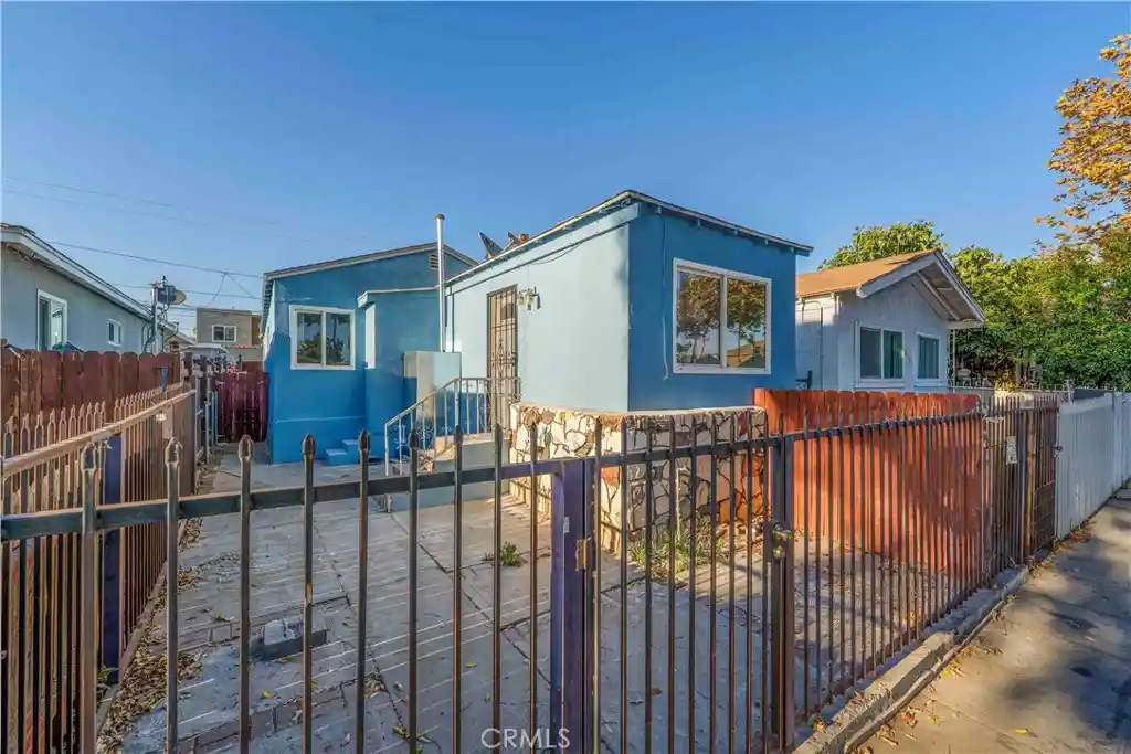 Photo 1 of Sale Pending at 6121 E Olympic, Los Angeles, CA 90022 | MLS# DW26135563 | Listing updated on 2026-10-21