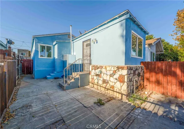 Photo 2 of Sale Pending at 6121 E Olympic, Los Angeles, CA 90022 | MLS# DW26135563 | Listing updated on 2026-10-12