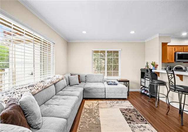 Listing Photo 5 - Condo for sale in building located at 19801 Mdw Ridge Dr, Trabuco Canyon, CA 92679 - Unit #47