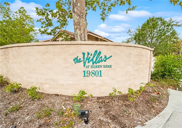 1st image of 19801 Meadow Ridge Dr #47, Trabuco Canyon, CA 92679 | MLS# OC26133876