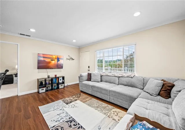 Photo 3 of Condo for sale at 19801 Meadow Ridge Dr #47, Trabuco Canyon, CA 92679 | MLS# OC26133876 | Listing updated on 2026-09-09