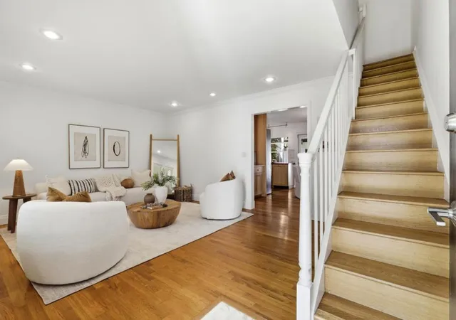 Listing Photo 4 - Condo for sale in building located at 16345 Los Gatos Blvd, Los Gatos, CA 95032 - Unit #6