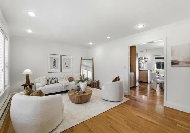 Listing Photo 5 - Condo for sale in building located at 16345 Los Gatos Blvd, Los Gatos, CA 95032 - Unit #6