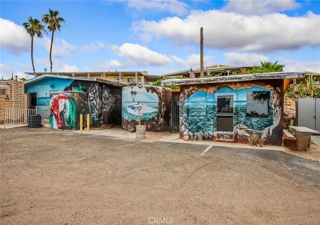 74th image of 3520 Needles Hwy #93, Needles, CA 92363 | MLS# JT26135376