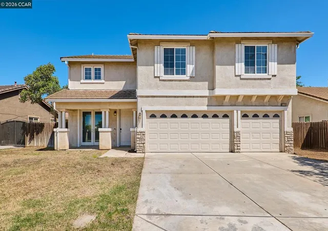 Homes for sale in Manteca, CA | 536 Pestana Ave, Manteca, CA 95336 | MLS# 41139160