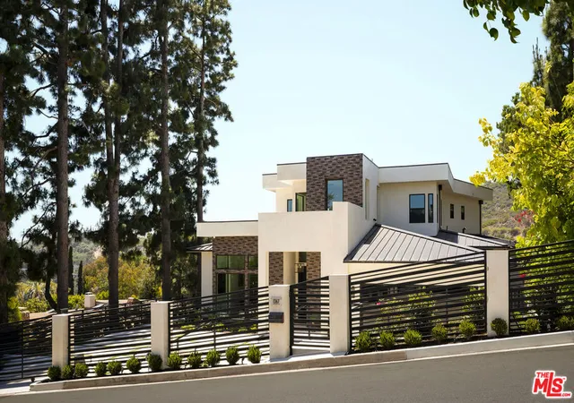 Photo 1 of Single family home for sale at 1367 Casiano Rd, Los Angeles, CA 90049 | MLS# 26849871 | Listing updated on 2026-06-30