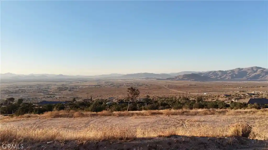 Photo 1 of Land for sale at 23528 Mountain View, Apple Valley, CA 92308 | MLS# HD26135608 | Listing updated on 2026-08-05