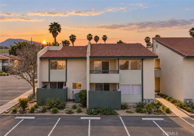 Photo 1 of Condo for sale at 2255 Cahuilla St #56, Colton, CA 92324 | MLS# IG26135292 | Listing updated on 2026-10-01