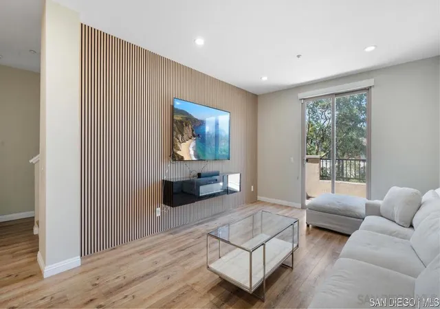 Photo 1 of Condo for sale at 8301 Rio San Diego Dr #7, San Diego, CA 92108 | MLS# 260015112SD | Listing updated on 2026-06-22