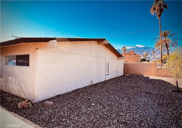 Homes for sale in Cathedral City, CA | 68085 Hermosillo, Cathedral City, CA 92234 | MLS# PW26135628