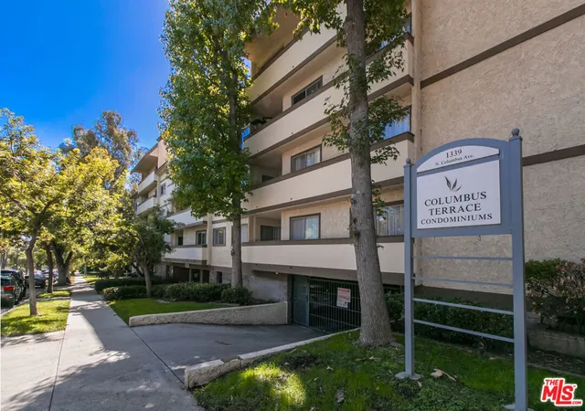 1st image of 1339 N Columbus Ave #304, Glendale, CA 91202 | MLS# 26850515