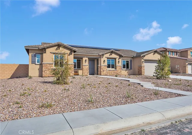 Homes for sale in Apple Valley, CA | 19384 Earth, Apple Valley, CA 92308 | MLS# HD26135325