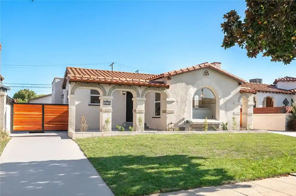 Photo 1 of Single family home for sale at 3630 West 61st, Los Angeles, CA 90043 | MLS# OC26135606 | Listing updated on 2026-10-30