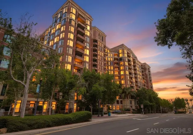 Photo 1 of Condo for sale at 500 W Harbor #905, San Diego, CA 92101 | MLS# 260015116SD | Listing updated on 2026-09-16