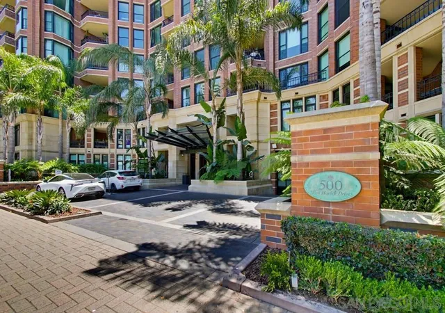 Photo 2 of Condo for sale at 500 W Harbor #905, San Diego, CA 92101 | MLS# 260015116SD | Listing updated on 2026-09-16