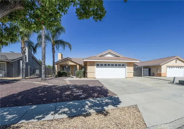 1st image of 1215 Auburn, Hemet, CA 92545 | MLS# SW26135655