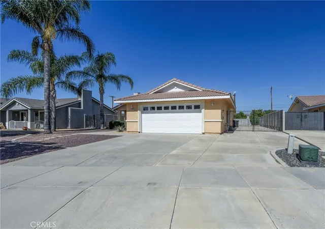 2nd image of 1215 Auburn, Hemet, CA 92545 | MLS# SW26135655