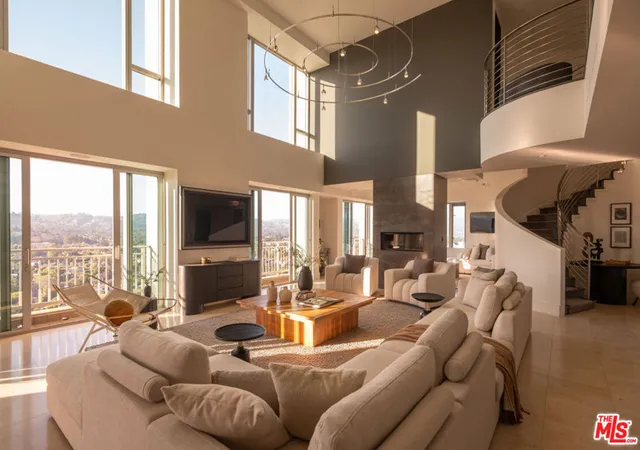 Photo 2 of Condo for sale at 10727 Wilshire Blvd #PH2, Los Angeles, CA 90024 | MLS# 26850463 | Listing updated on 2026-09-08