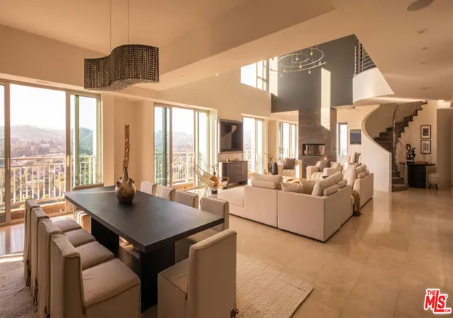 Photo 3 of Condo for sale at 10727 Wilshire Blvd #PH2, Los Angeles, CA 90024 | MLS# 26850463 | Listing updated on 2026-09-08
