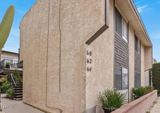 Photo 28 of Multi family home for sale at 60 Bennett Ave, Long Beach, CA 90803 | MLS# P1-27710 | Listing updated on 2026-09-30