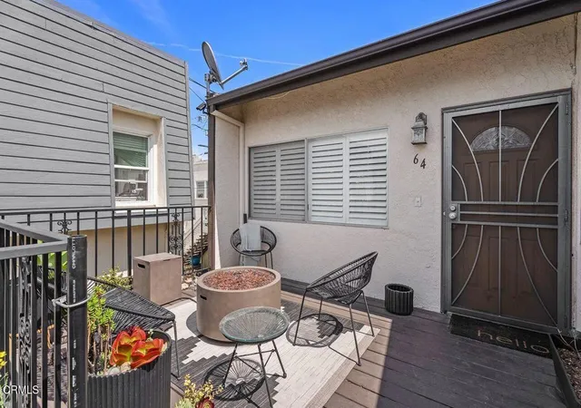 Photo 2 of Multi family home for sale at 60 Bennett Ave, Long Beach, CA 90803 | MLS# P1-27710 | Listing updated on 2026-07-02