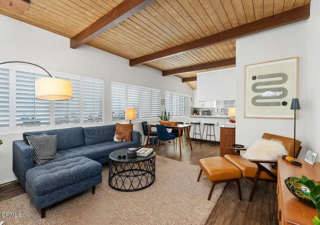 Photo 3 of Multi family home for sale at 60 Bennett Ave, Long Beach, CA 90803 | MLS# P1-27710 | Listing updated on 2026-07-02