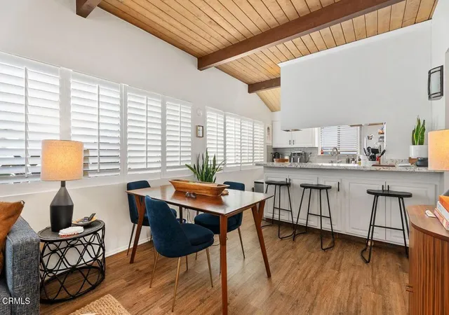 Listing Photo 4 - Condo for sale in building located at 60 Bennett Ave, Long Beach, CA 90803