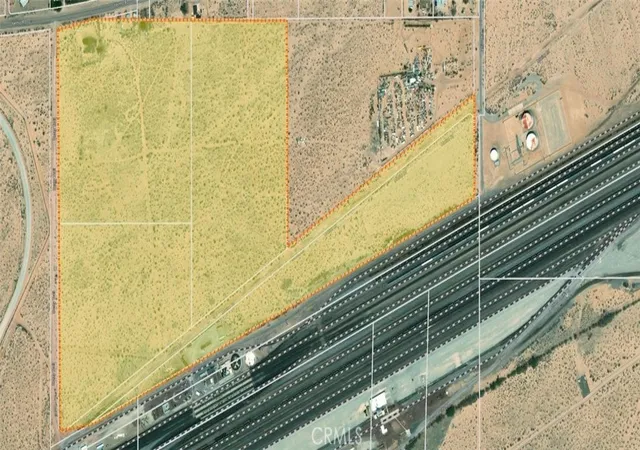 Photo 1 of Land for sale at 37265 Yermo, Yermo, CA 92398 | MLS# HD26134388 | Listing updated on 2026-09-17