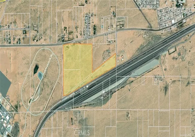 Photo 2 of Land for sale at 37265 Yermo, Yermo, CA 92398 | MLS# HD26134388 | Listing updated on 2026-09-17