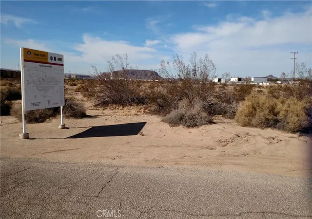 Photo 3 of Land for sale at 37265 Yermo, Yermo, CA 92398 | MLS# HD26134388 | Listing updated on 2026-09-17