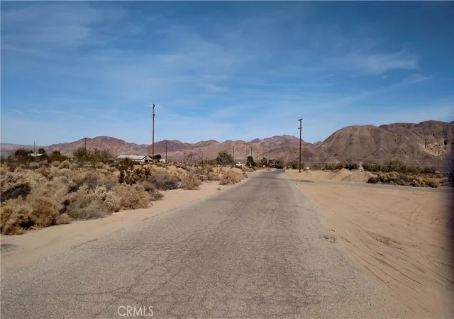 Photo 3 of Land for sale at 37265 Yermo, Yermo, CA 92398 | MLS# HD26134388 | Listing updated on 2026-09-17