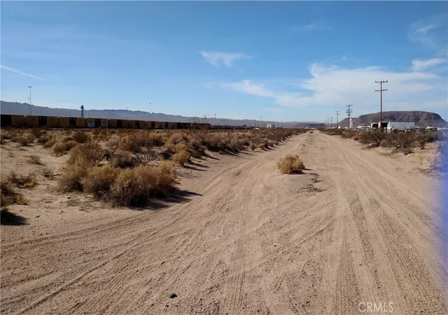 Photo 4 of Land for sale at 37265 Yermo, Yermo, CA 92398 | MLS# HD26134388 | Listing updated on 2026-09-17