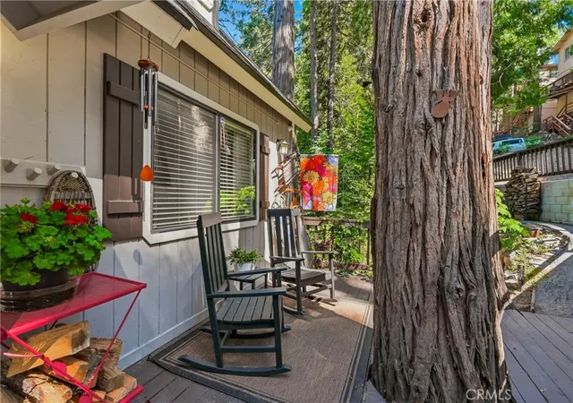Homes for sale in Twin Peaks, CA | 26216 Lake Forest, Twin Peaks, CA 92391 | MLS# PW26135631