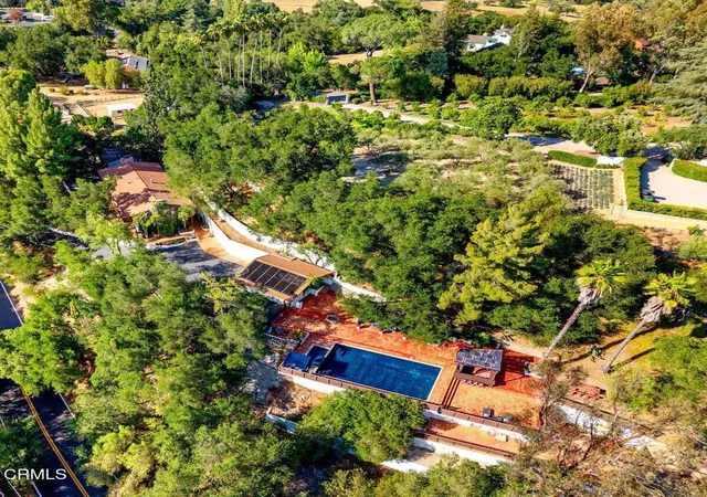 Photo 1 of Single family home for sale at 1002 Country Clb Dr, Ojai, CA 93023 | MLS# V1-37138 | Listing updated on 2026-09-29
