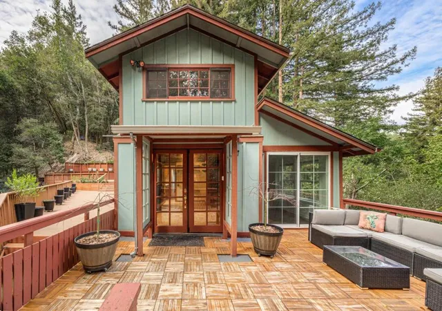Homes for sale in Ben Lomond, CA | 9913 Alba Rd, Ben Lomond, CA 95005 | MLS# ML82051812