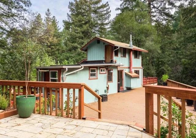 Homes for sale in Ben Lomond, CA | 9913 Alba Rd, Ben Lomond, CA 95005 | MLS# ML82051812