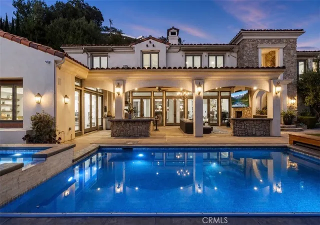 Photo 2 of Mansion for sale at 11451 Plantero Dr, Santa Ana, CA 92705 | MLS# PW26135115 | Listing updated on 2026-09-26