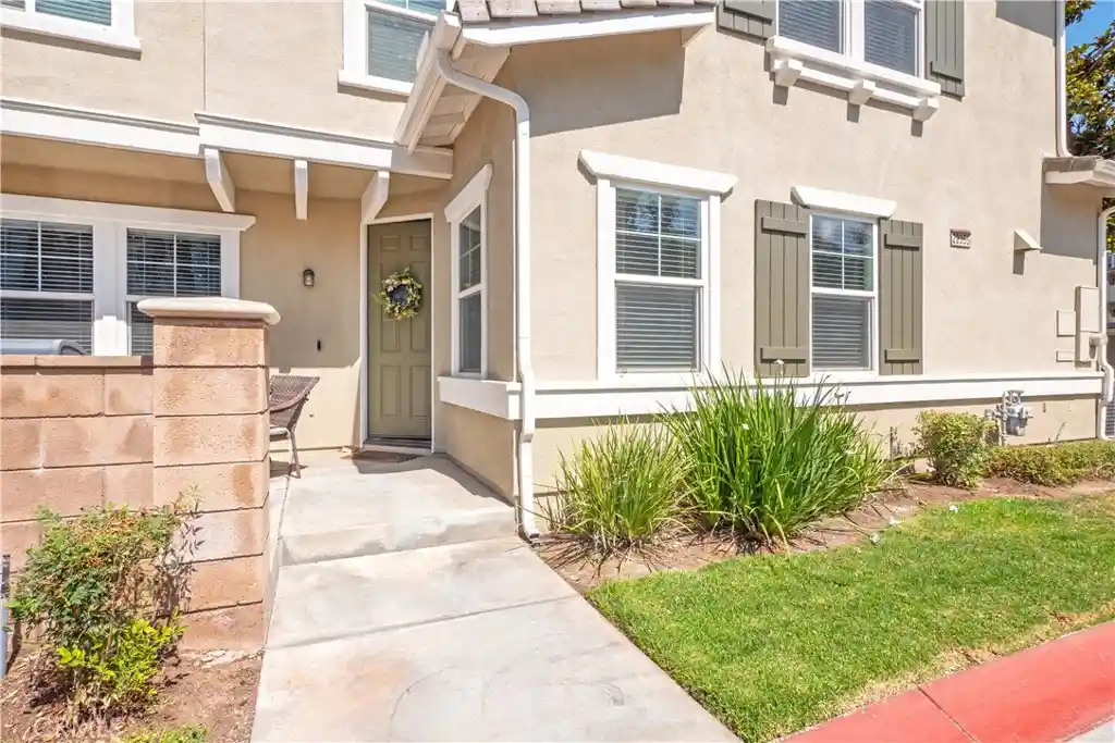 Photo 1 of Townhouse for sale at 22355 Blue Lupine Cir, Grand Terrace, CA 92313 | MLS# IV26127601 | Listing updated on 2026-08-20